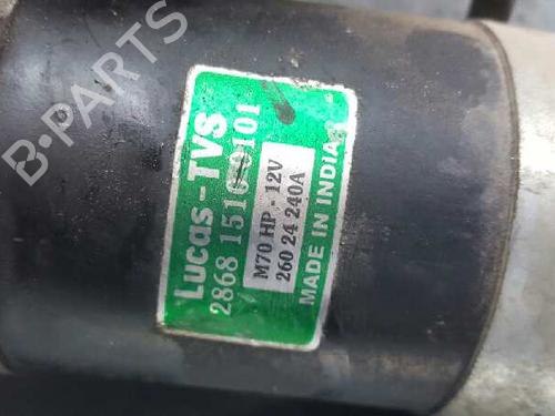 Starter TATA INDICA | BP12854128M8 - Image 2