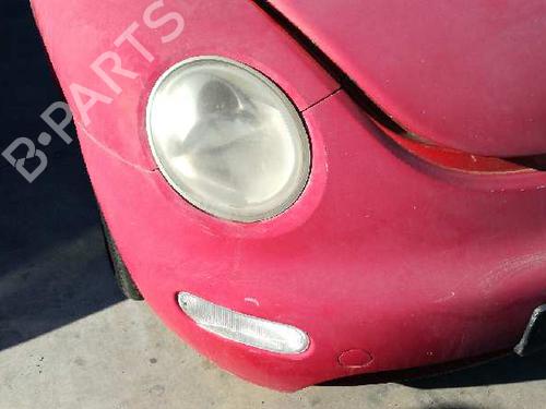 Tankklappe VW NEW BEETLE (9C1, 1C1) 2.0 | BP17530901C131 