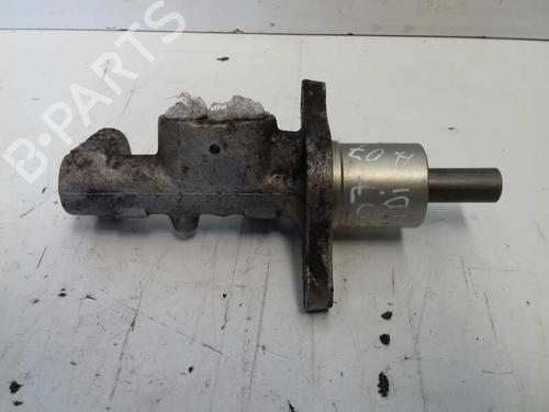 Brake master cylinder PEUGEOT 407 SW (6E_, 6D_)  | BP18331409M77 