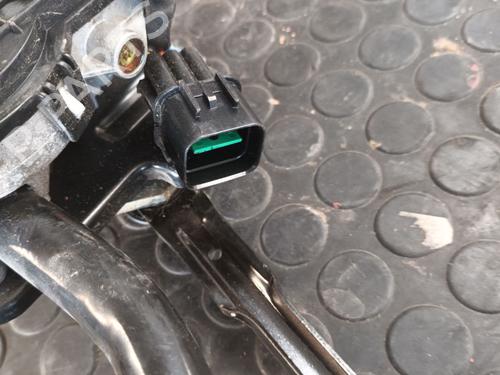 Front wiper motor HYUNDAI i10 I (PA) 1.1 | BP29970078M29 