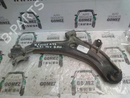 Used Right front suspension arm HYUNDAI COUPE I (RD) 1.6 16V (116 hp) 12794423