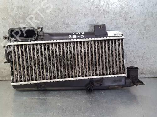 Used Intercooler CITROËN ZX (N2) 1.9 DT (92 hp) 12816050