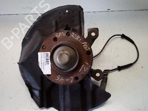 Used Left front steering knuckle BMW 3 (E46) 328 i (193 hp) 12761692