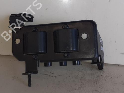 Ignition coil KIA SHUMA II (FB) 1.6 | BP12727479M94 