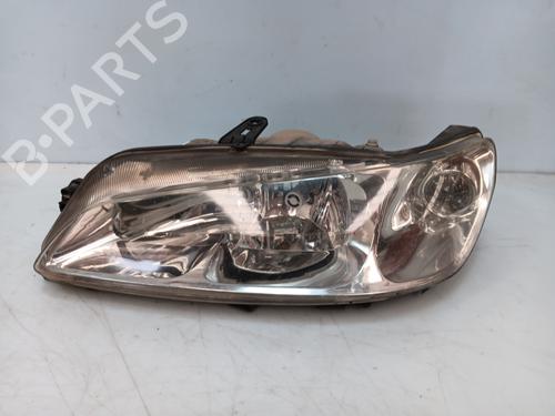 Used Left headlight PEUGEOT 306 (7B, N3, N5) [1993-2003]  28020709
