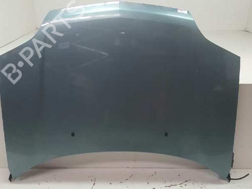 Used Hood NISSAN X-TRAIL I (T30) 2.2 dCi 4x4 (136 hp) 12742804