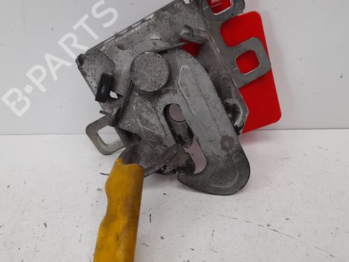 Used Hood lock LANCIA DELTA III (844_) 1.6 D Multijet (844.AXP1A) (105 hp) 12777942