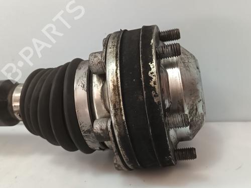 Right front driveshaft VW EOS (1F7, 1F8)  | BP30110964M39 