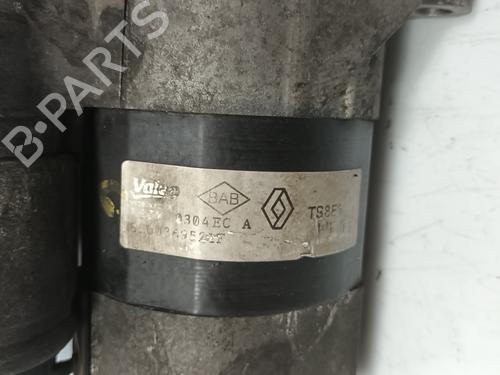 Starter DACIA SANDERO II  | BP21080345M8 