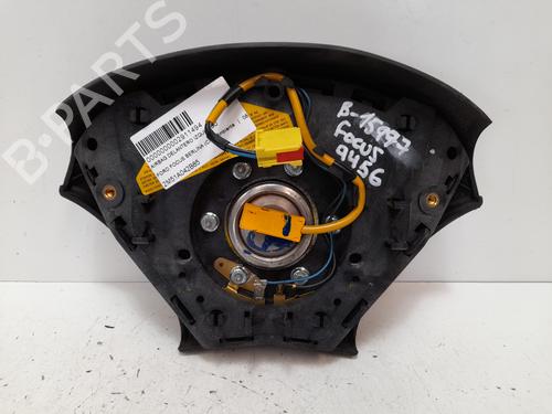 Førerens kollisjonspute FORD FOCUS I Saloon (DFW) 1.8 Turbo DI / TDDi | BP12782453C9 