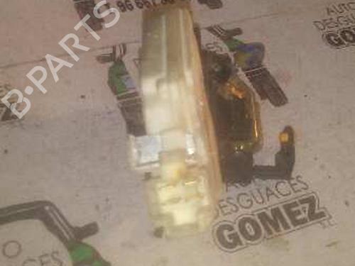 Used Front left lock NISSAN ALMERA TINO (V10) [1998-2006]  12717084