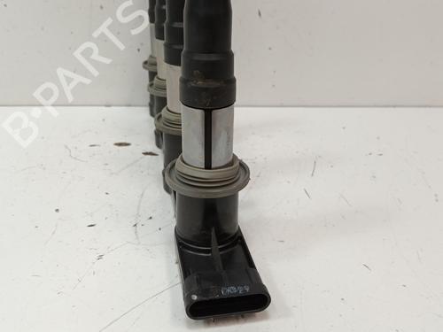 Ignition coil CHEVROLET AVEO / KALOS Saloon (T250, T255)  | BP13817544M94 