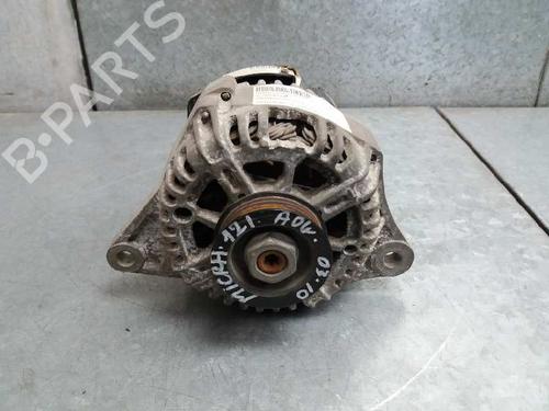 Alternator NISSAN MICRA III (K12) 1.2 16V | BP12819168M7 