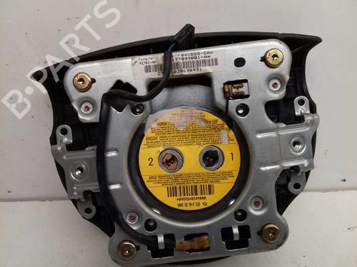 Driver airbag FORD MONDEO III Saloon (B4Y) 2.0 16V TDDi / TDCi | BP12758657C9 