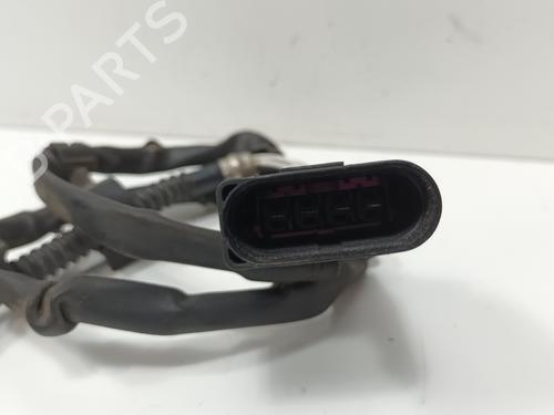Electronic sensor PORSCHE CAYENNE (9PA) S 4.5 | BP16327234M84 