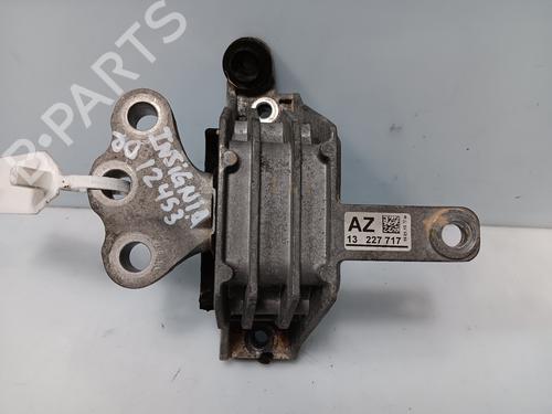 Motorfeste OPEL INSIGNIA A (G09) 2.0 CDTI (68) | BP30737861M89