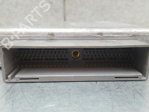 Engine control unit (ECU) FORD FOCUS I Saloon (DFW) 1.8 Turbo DI / TDDi | BP12753508M57 
