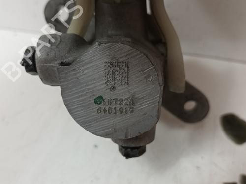 Brake master cylinder FIAT DOBLO Box Body/MPV (223_) 1.9 JTD | BP16991634M77 