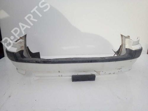 Used Rear bumper PEUGEOT 406 (8B) 1.8 BiFuel (116 hp) 12703836