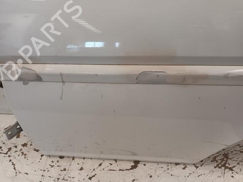 Left rear door HYUNDAI ACCENT III Saloon (MC) 1.4 GL | BP16272367C4 