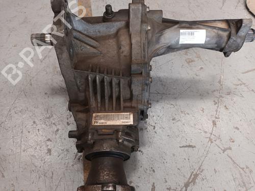 Front differential OPEL ANTARA A (L07) 2.2 CDTi 4x4 | BP25867644M23 