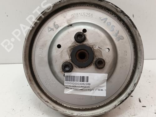 Used Steering pump AUDI A6 C5 Avant (4B5) 2.4 quattro (165 hp) 14247691