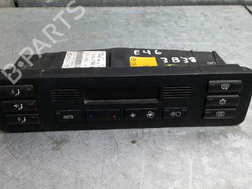 Used Climate control BMW 3 Touring (E46) 318 i (118 hp) 12699366