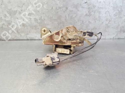Rear left lock FIAT REGATA (138_) 70 1.3 | BP12711552C100 