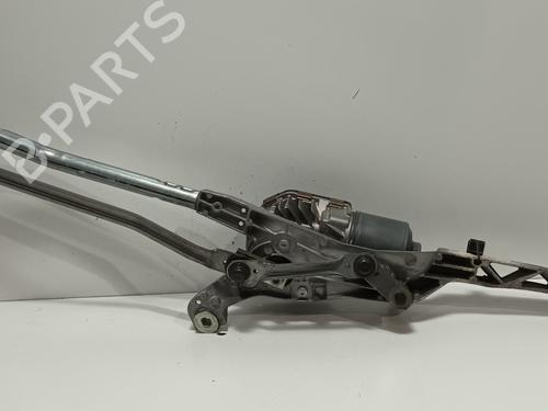 Front wiper motor MERCEDES-BENZ E-CLASS Convertible (A207) E 220 CDI / BlueTEC / d (207.402, 207.401) | BP12789384M29 