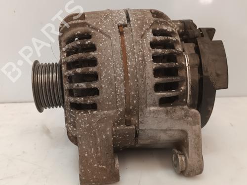 Alternator SAAB 9-5 Estate (YS3E) 2.2 TiD | BP29331540M7 
