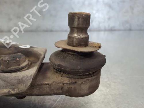 Right front suspension arm RENAULT SUPER 5 (B/C40_) 1.4 (B/C402) | BP12703245M13 
