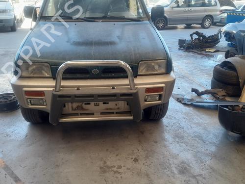 Turbocharger/Supercharger FORD MAVERICK (UDS, UNS) 2.7 TD | BP17651402M71 