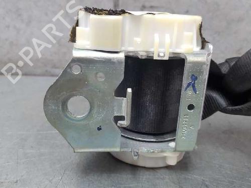 Rear right seatbelt FORD FIESTA VI (CB1, CCN) 1.25 | BP12717733I28 