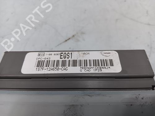 Engine control unit (ECU) FORD MONDEO III Turnier (BWY) 2.0 16V TDDi / TDCi | BP23660587M57