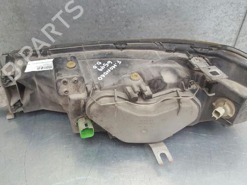 Right headlight FORD MONDEO II (BAP) 1.8 TD | BP12737197C29 
