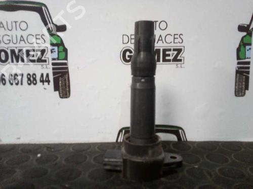 Ignition coil MITSUBISHI COLT VI (Z3_A, Z2_A) 1.3 LPG (Z33A) | BP12814895M94 