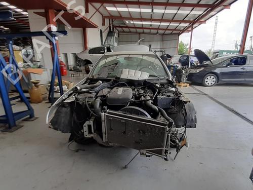 Engine control unit (ECU) MERCEDES-BENZ C-CLASS (W203) C 220 CDI (203.006, 203.008) | BP17154715M57 