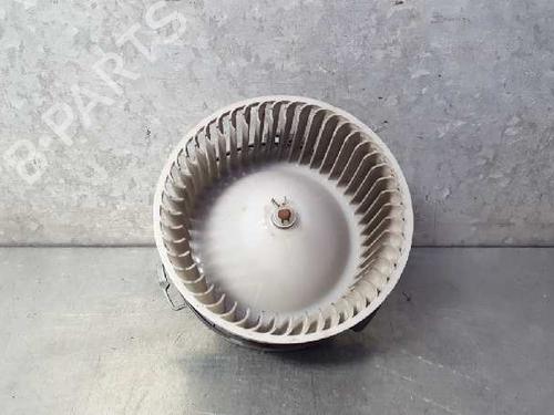 Heater blower motor MAZDA 3 Saloon (BK) 1.6 DI Turbo (BK12Y) | BP12784079M62 