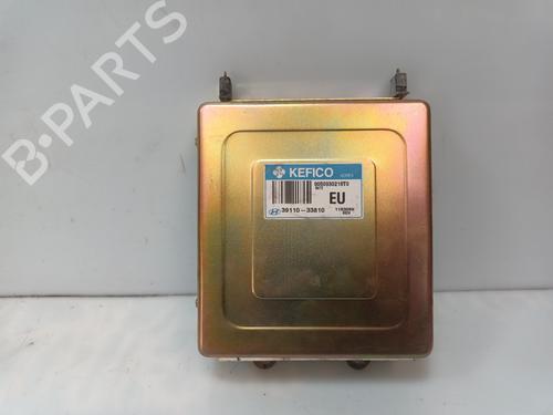 Engine control unit (ECU) KIA JOICE (MTE1P) 2.0 | BP28212972M57 