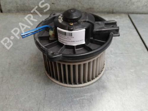 Heater blower motor HONDA CIVIC VI Coupe (EJ, EM1) 1.6 i (EJ6) | BP12728624M62 