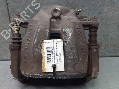 Used Left front brake caliper LANCIA THESIS (841_) 3.0 V6 (841AXC1101) (215 hp) 12819871