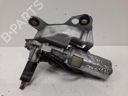 Rear wiper motor NISSAN TERRANO II (R20) 2.7 TDi 4WD | BP12708468M102 