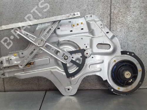 BP12730355C23 | Front right window mechanism KIA CERATO I Saloon (LD) 2.0 CRDi BP12730355C23