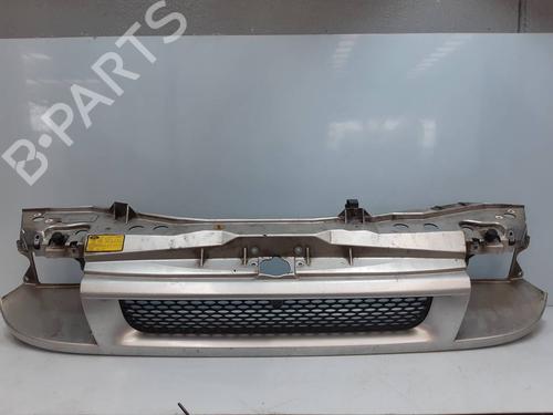 Used Front slam panel Front slam panel FORD TRANSIT Bus (FD_ _, FB_ _, FS_ _, FZ_ _, FC_ _) [2000-2006] 40187980 40187980