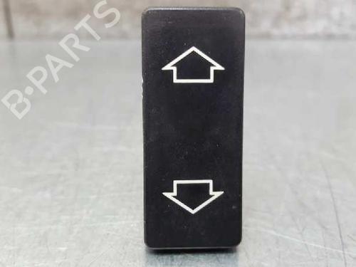 Used Right front window switch Right front window switch PEUGEOT 205 I (741A/C) 1.7 Diesel (60 hp) 12719652 12719652
