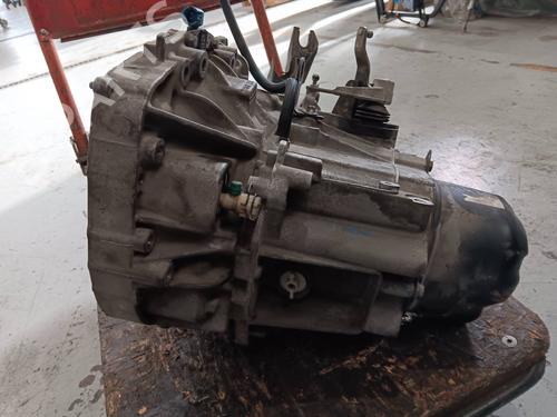 Gearbox RENAULT MODUS / GRAND MODUS (F/JP0_) 1.2 16V (JP0W) | BP20856456M3 