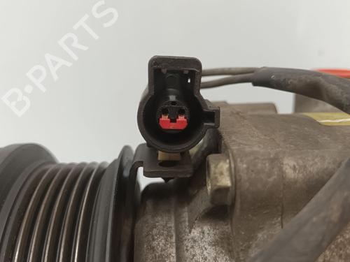 AC compressor FORD FOCUS I (DAW, DBW) 1.6 16V | BP32476537M34