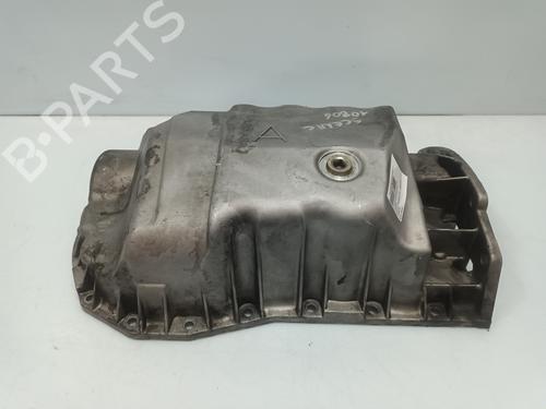 Oil sump RENAULT SCÉNIC I MPV (JA0/1_, FA0_) 1.9 dTi (JA1U) | BP31826934M115