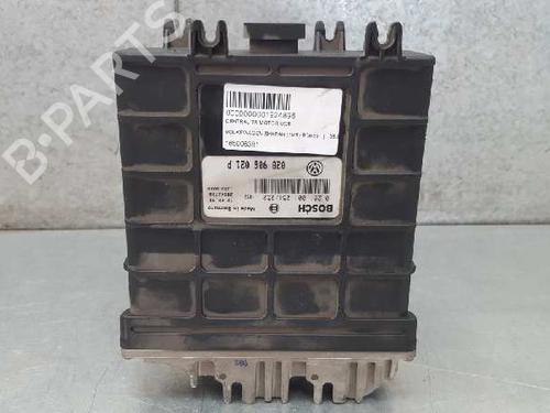 Used Engine control unit (ECU) VW SHARAN (7M8, 7M9, 7M6) 1.9 TDI (90 hp) 12729768