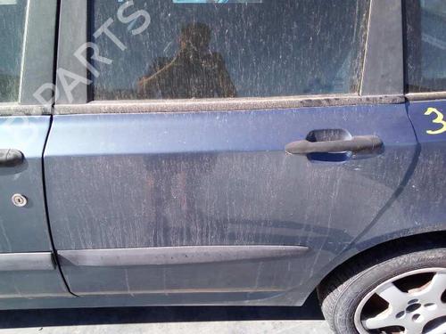 Venstre fortil lås FIAT STILO (192_) 1.9 JTD (192_XE1A) | BP12808659C98 